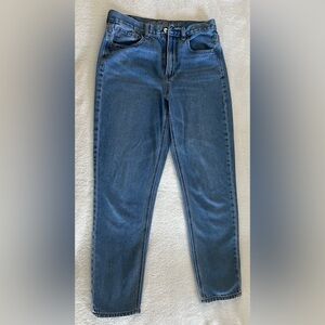 American Eagle Mom Jeans